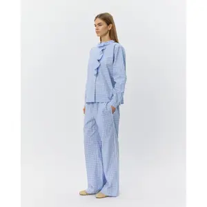 Women's long sleeve shirt Sofie Schnoor BELLESW image-4
