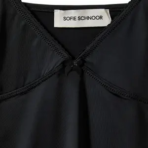 Women's tank top Sofie Schnoor Valery image-6