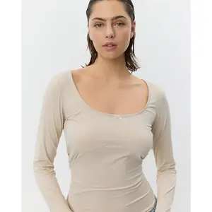 T-shirt til kvinder Sofie Schnoor Victoriasw image-5