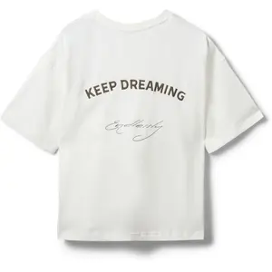 Boxy women's T-shirt Sofie Schnoor Vera image-2