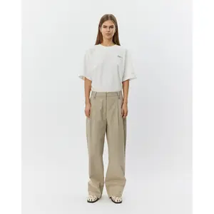 Boxy women's T-shirt Sofie Schnoor Vera image-1