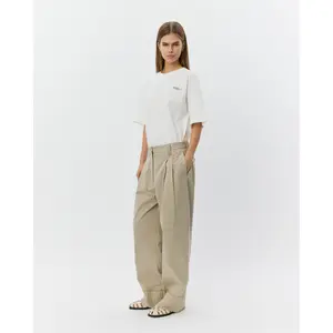 Boxy women's T-shirt Sofie Schnoor Vera image-5