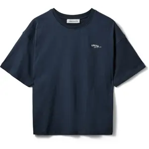 Boxy women's T-shirt Sofie Schnoor Vera image-0