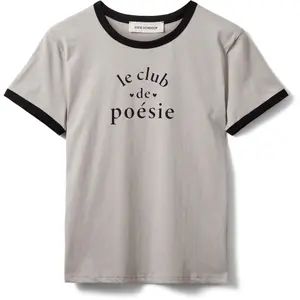 Women's T-shirt Sofie Schnoor Maggiesw image-0