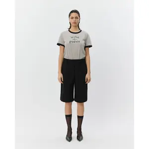 Women's T-shirt Sofie Schnoor Maggiesw image-1
