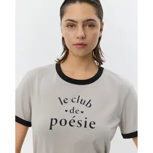 Women's T-shirt Sofie Schnoor Maggiesw image-5
