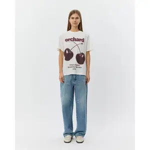 Printed T-shirt Women's Sofie Schnoor Zena image-1