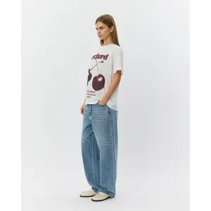 Printed T-shirt Women's Sofie Schnoor Zena image-4