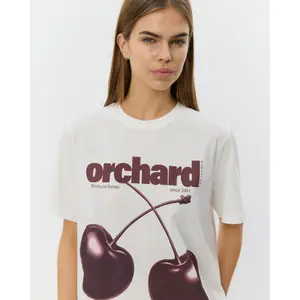 Printed T-shirt Women's Sofie Schnoor Zena image-5