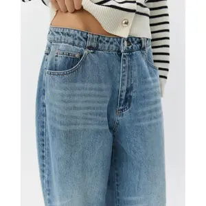 Straight Jeans for Women Sofie Schnoor Norahsw image-5