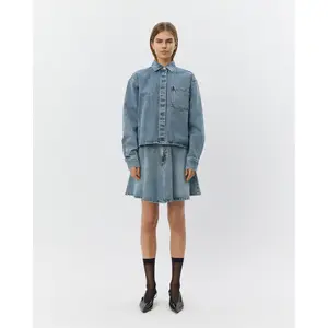 Women's skirt Sofie Schnoor INDIGOSW image-1