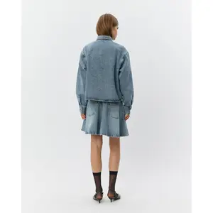 Women's skirt Sofie Schnoor INDIGOSW image-4