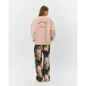 Sweatshirt woman Sofie Schnoor Emisw image-3