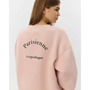 Sweatshirt woman Sofie Schnoor Emisw image-5