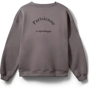 Sweatshirt woman Sofie Schnoor Emisw image-2