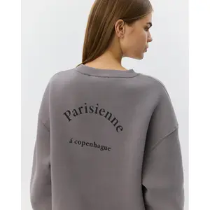 Sweatshirt woman Sofie Schnoor Emisw image-5