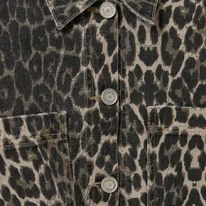 Women's blouse Sofie Schnoor ALINESW image-6
