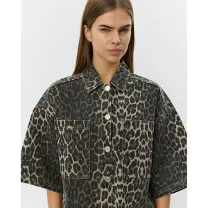 Women's blouse Sofie Schnoor ALINESW image-5