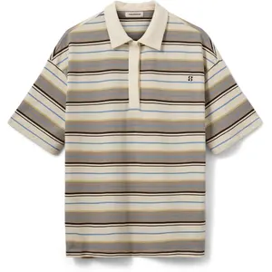 Women's long-sleeved polo shirt Sofie Schnoor Pilsw image-0