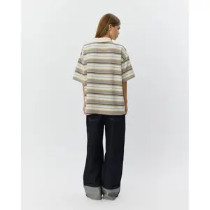 Women's long-sleeved polo shirt Sofie Schnoor Pilsw image-3