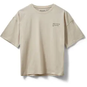Boxy women's T-shirt Sofie Schnoor Vera image-0