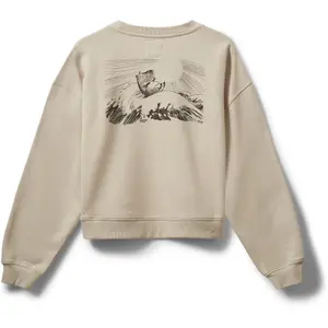 Sweatshirt woman Sofie Schnoor ELINSW image-1
