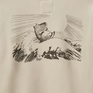 Sweatshirt woman Sofie Schnoor ELINSW image-2