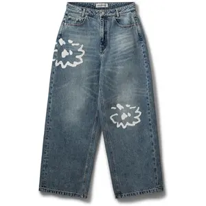 Straight Jeans for Women Sofie Schnoor Norasw image-0