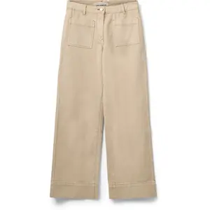 Straight Jeans for Women Sofie Schnoor Tulung image-0