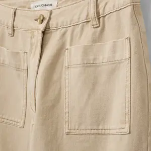 Straight Jeans for Women Sofie Schnoor Tulung image-6