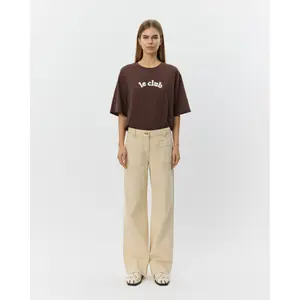 Straight Jeans for Women Sofie Schnoor Tulung image-1