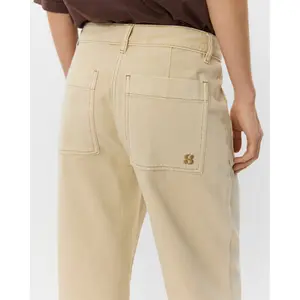 Straight Jeans for Women Sofie Schnoor Tulung image-5