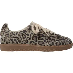 Women's Sneakers Sofie Schnoor Stellasw Leopard image-0