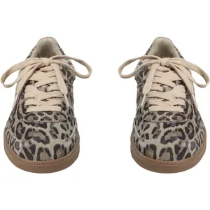 Women's Sneakers Sofie Schnoor Stellasw Leopard image-2