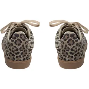 Women's Sneakers Sofie Schnoor Stellasw Leopard image-3