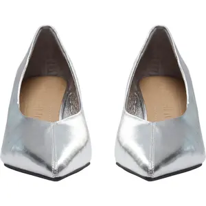 Women's heeled sandals Sofie Schnoor Mindysw image-2