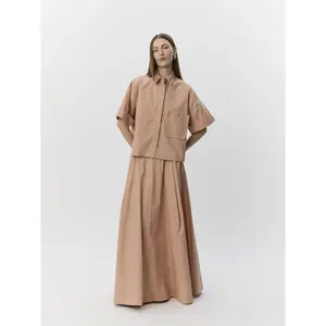 Women's skirt Sofie Schnoor Noorsw image-2