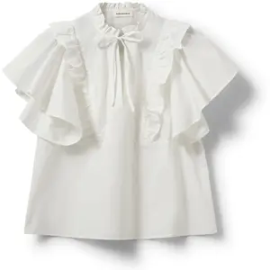 Women's blouse Sofie Schnoor Merlindasw image-0