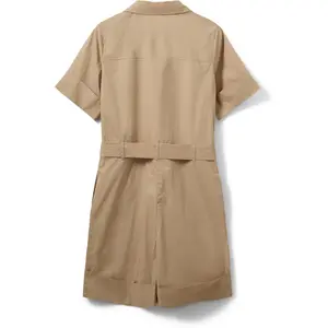 Oversize jumpsuit damen Sofie Schnoor KOA image-1