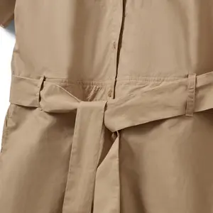 Oversize jumpsuit damen Sofie Schnoor KOA image-2