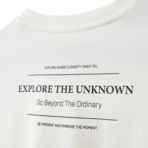 Boxy Printed Back T-Shirt Women Sofie Schnoor Vera image-2