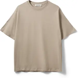 Boxy Printed Back T-Shirt Women Sofie Schnoor Vera image-0