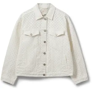 Women's denim jacket Sofie Schnoor AUDREYSW image-0