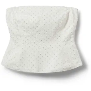 Women's bandeau top Sofie Schnoor AVASW image-0