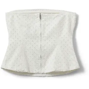 Women's bandeau top Sofie Schnoor AVASW image-1