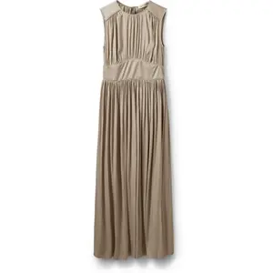 Women's dress Sofie Schnoor Linsw image-0