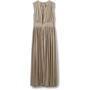 Women's dress Sofie Schnoor Linsw image-1
