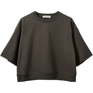 Sweatshirt woman Sofie Schnoor Eloisesw image-0
