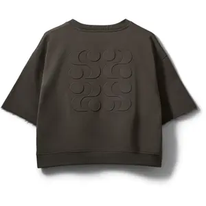 Sweatshirt woman Sofie Schnoor Eloisesw image-1