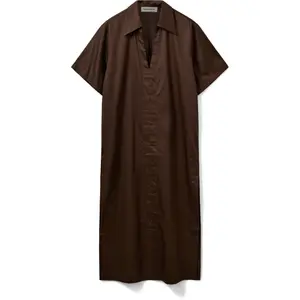 Women's shirt dress Sofie Schnoor ASANASW image-0